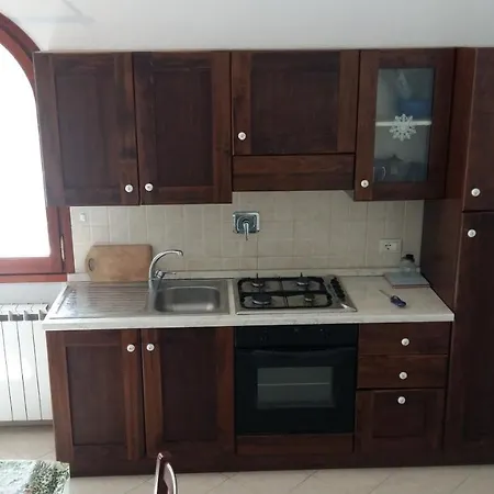 Country House In Vallebona