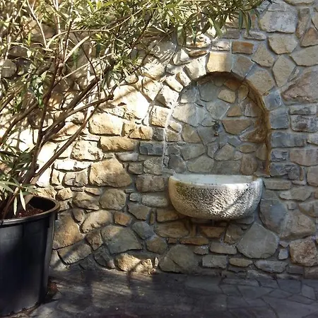 Country House In * Vallebona