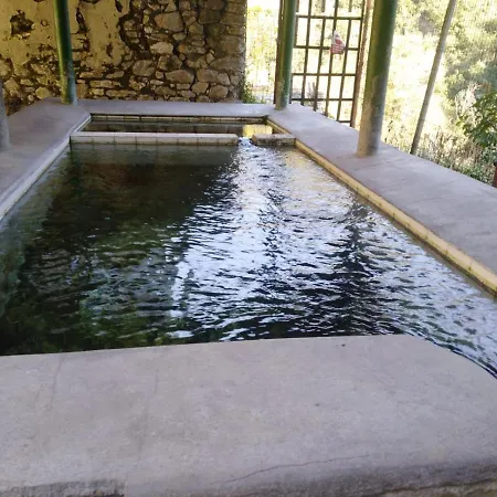 Country House In Vallebona